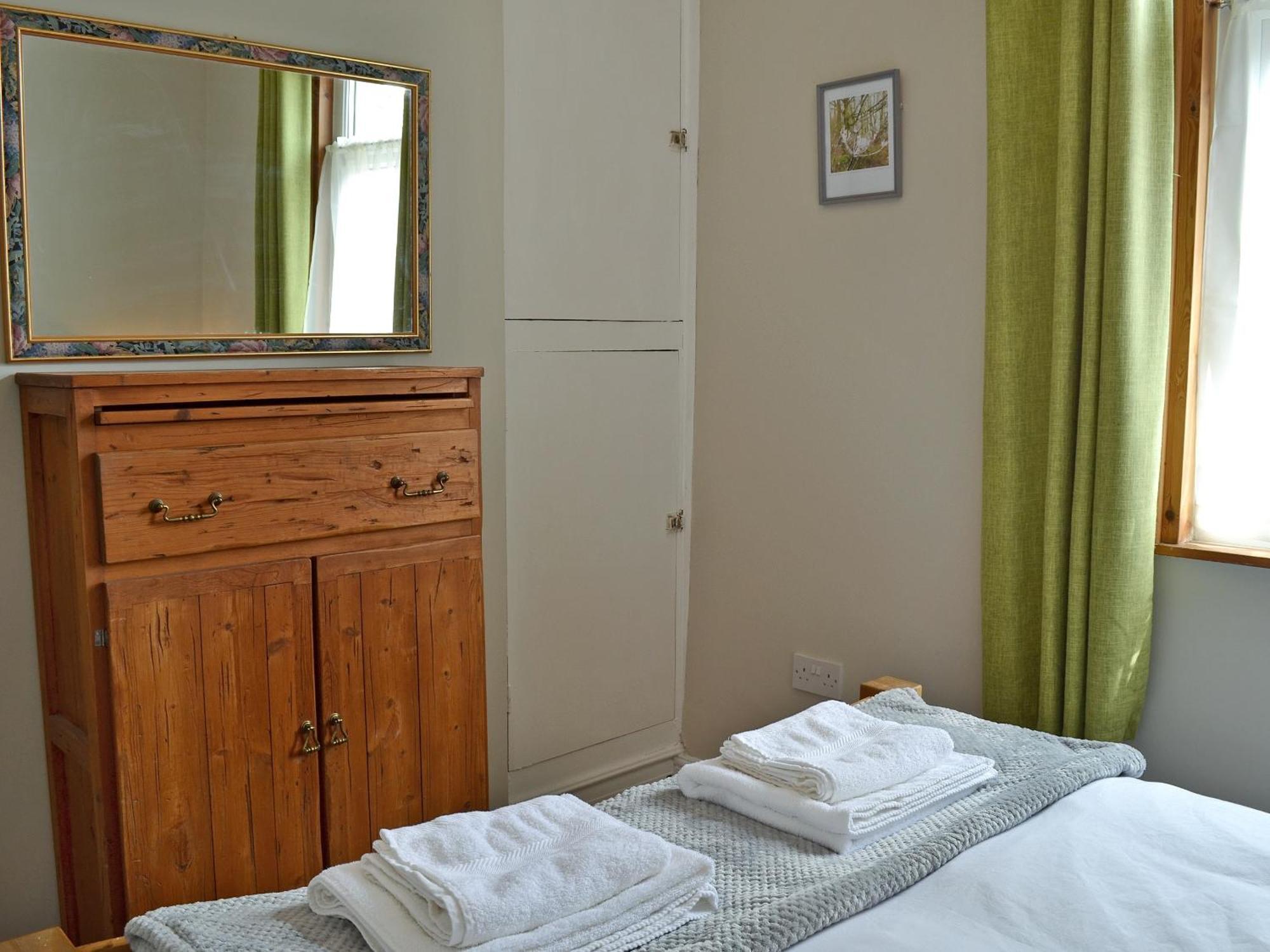 Ten Holiday home