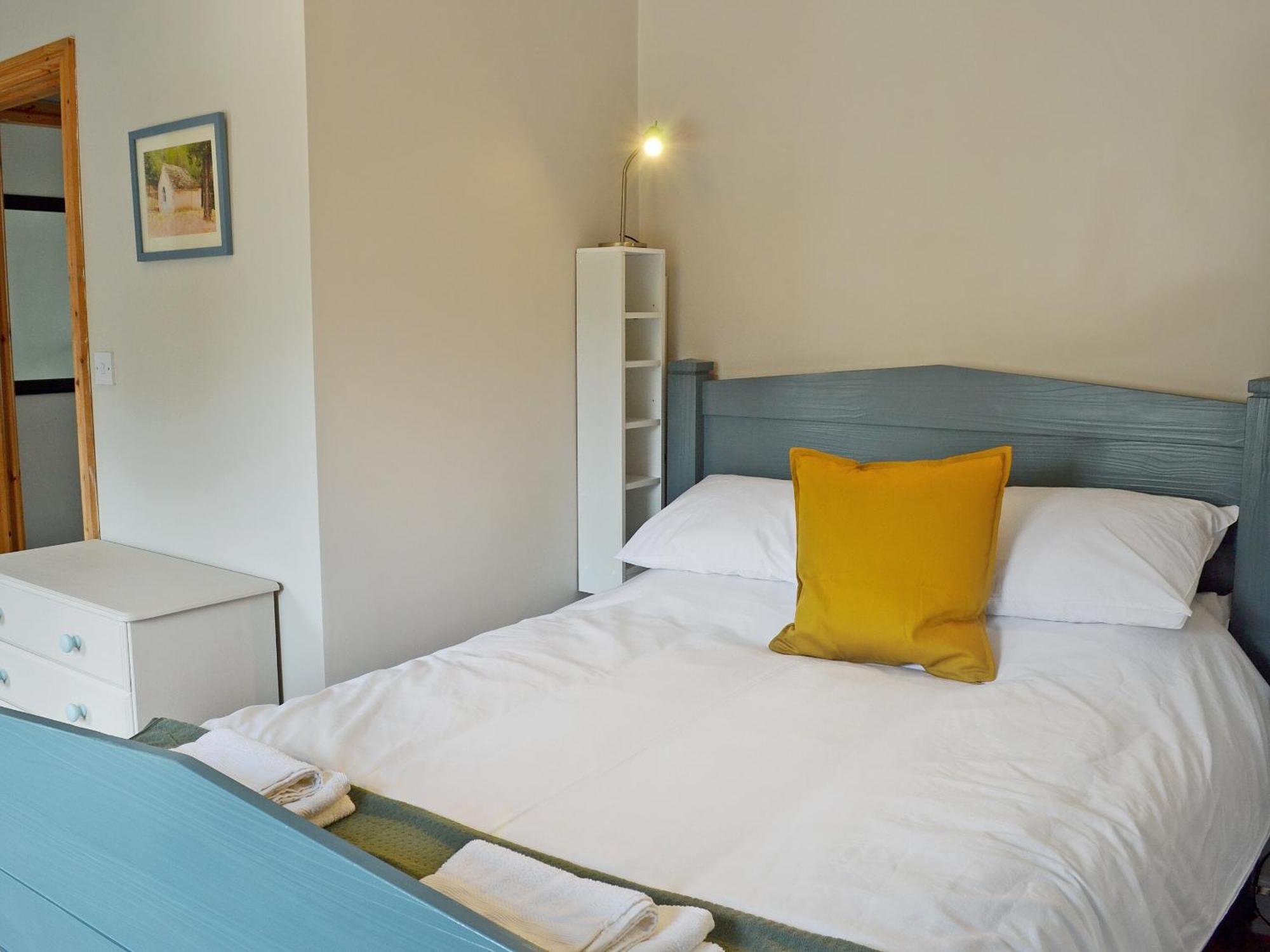 Holiday home Ten *