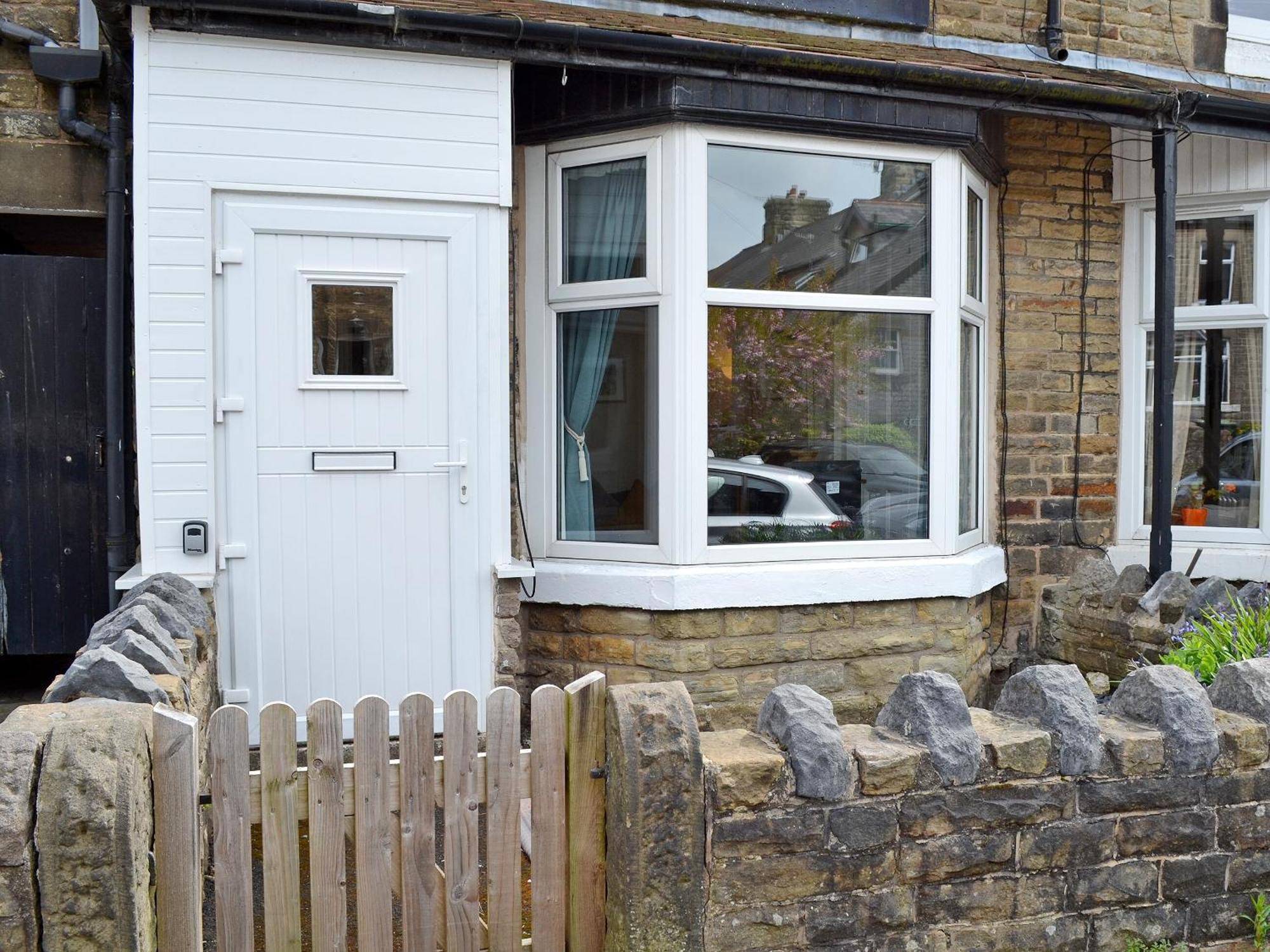 Ten Holiday home